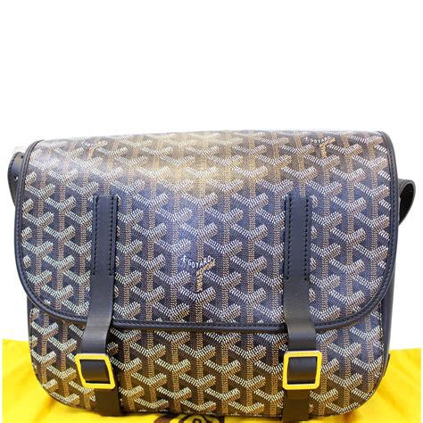 e goyard handbag|genuine Goyard crossbody bags.